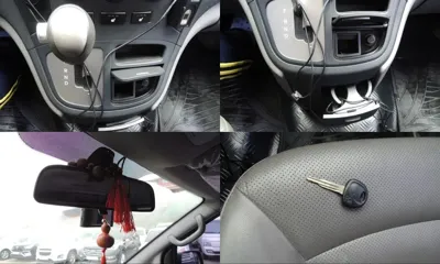 Hyundai Starex 2012, 185129 км, за 2847.68 USD - фото 12