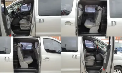Hyundai Starex 2012, 185129 км, за 2847.68 USD - фото 13