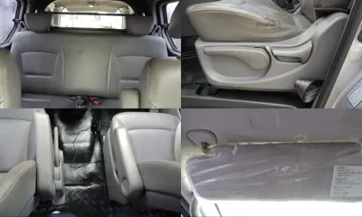 Hyundai Starex 2012, 185129 км, за 2847.68 USD - фото 15