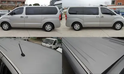 Hyundai Starex 2012, 185129 км, за 2847.68 USD - фото 18