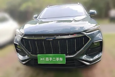 CHANGAN OSHAN X5 2021, 30700 км, за 9307 USD