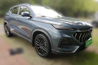 CHANGAN OSHAN X5 2021, 30700 км, за 9307 USD