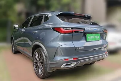 CHANGAN OSHAN X5 2021, 30700 км, за 9307 USD
