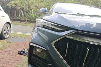 CHANGAN OSHAN X5 2021, 30700 км, за 9307 USD - фото 7