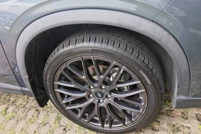 CHANGAN OSHAN X5 2021, 30700 км, за 9307 USD - фото 8