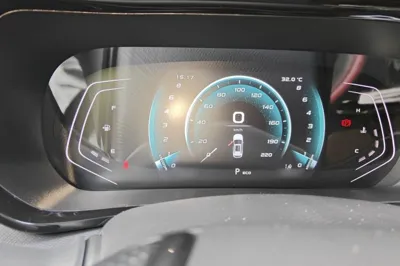 CHANGAN OSHAN X5 2021, 30700 км, за 9307 USD - фото 10