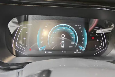 CHANGAN OSHAN X5 2021, 30700 км, за 9307 USD - фото 11