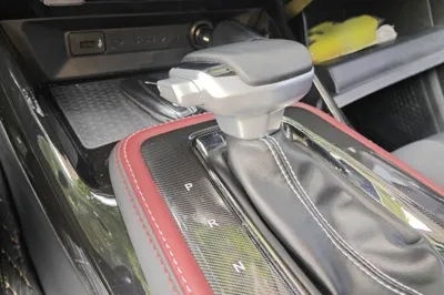 CHANGAN OSHAN X5 2021, 30700 км, за 9307 USD - фото 13