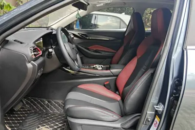 CHANGAN OSHAN X5 2021, 30700 км, за 9307 USD - фото 14