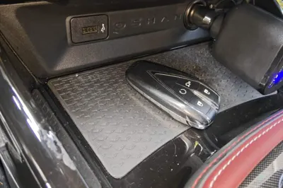 CHANGAN OSHAN X5 2021, 30700 км, за 9307 USD - фото 17