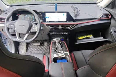 CHANGAN OSHAN X5 2021, 30700 км, за 9307 USD - фото 18