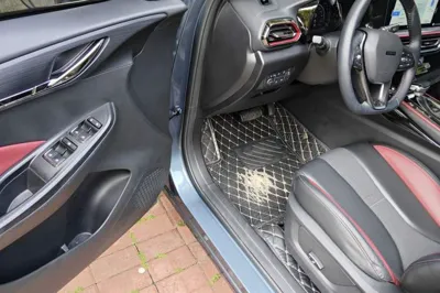 CHANGAN OSHAN X5 2021, 30700 км, за 9307 USD - фото 19