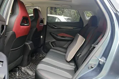 CHANGAN OSHAN X5 2021, 30700 км, за 9307 USD - фото 20