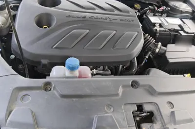 CHANGAN OSHAN X5 2021, 30700 км, за 9307 USD - фото 21