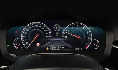 BMW 5-Series 2019, 69081 км, за 15165.55 USD - фото 8