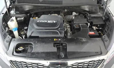 Kia Sorento 2018, 99531 км, за 10416.94 USD - фото 6