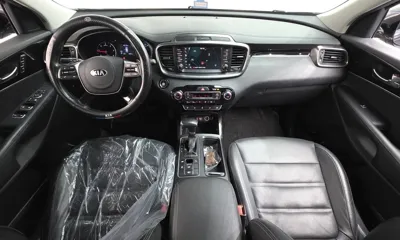 Kia Sorento 2018, 99531 км, за 10416.94 USD - фото 7