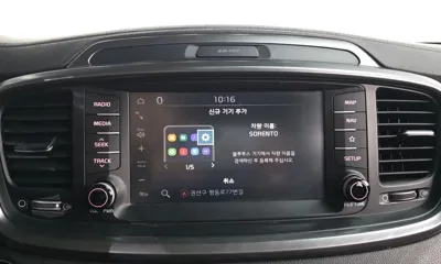 Kia Sorento 2018, 99531 км, за 10416.94 USD - фото 12