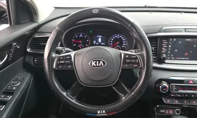 Kia Sorento 2018, 99531 км, за 10416.94 USD - фото 14