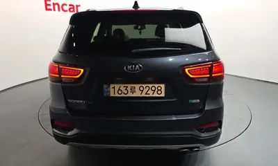 Kia Sorento 2018, 99531 км, за 10416.94 USD - фото 18