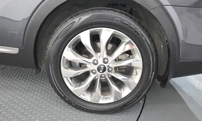 Kia Sorento 2018, 99531 км, за 10416.94 USD - фото 21
