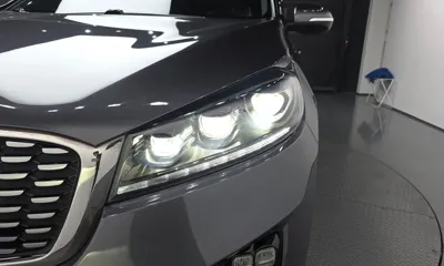 Kia Sorento 2018, 99531 км, за 10416.94 USD - фото 22
