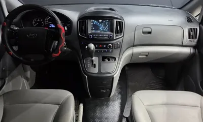 Hyundai Starex 2018, 59489 км, за 9446.26 USD - фото 7