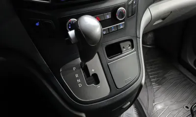 Hyundai Starex 2018, 59489 км, за 9446.26 USD - фото 9
