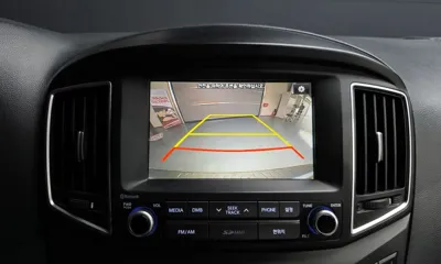 Hyundai Starex 2018, 59489 км, за 9446.26 USD - фото 15