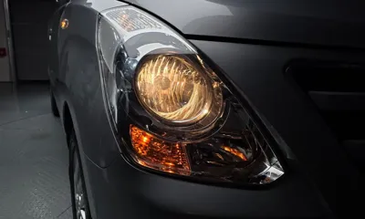 Hyundai Starex 2018, 59489 км, за 9446.26 USD - фото 22