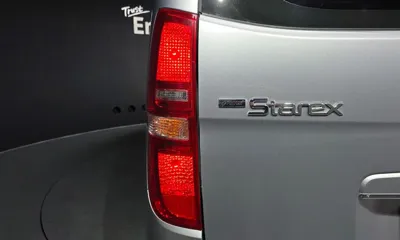 Hyundai Starex 2018, 59489 км, за 9446.26 USD - фото 23