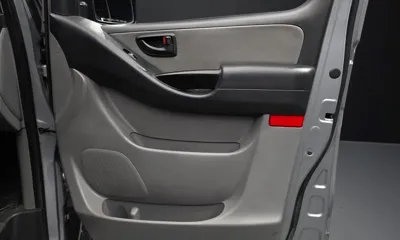 Hyundai Starex 2018, 59489 км, за 9446.26 USD - фото 24
