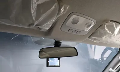 Hyundai Starex 2018, 59489 км, за 9446.26 USD - фото 29