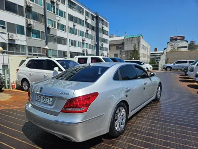 Hyundai Equus 2010, 118307 км, за 3255.84 USD - фото 6