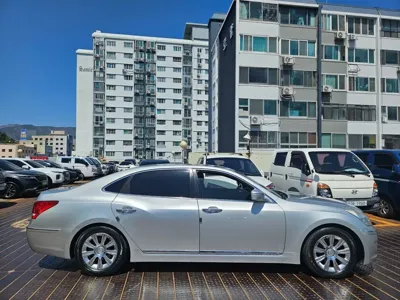 Hyundai Equus 2010, 118307 км, за 3255.84 USD - фото 7