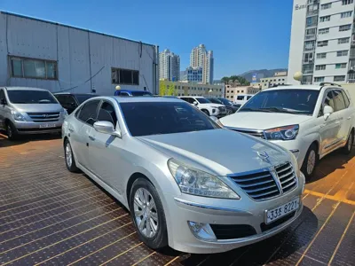 Hyundai Equus 2010, 118307 км, за 3255.84 USD - фото 8