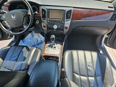 Hyundai Equus 2010, 118307 км, за 3255.84 USD - фото 10