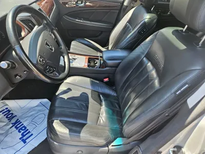 Hyundai Equus 2010, 118307 км, за 3255.84 USD - фото 11