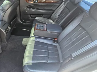 Hyundai Equus 2010, 118307 км, за 3255.84 USD - фото 13