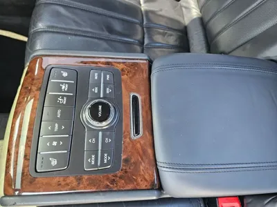 Hyundai Equus 2010, 118307 км, за 3255.84 USD - фото 14