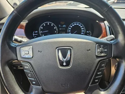 Hyundai Equus 2010, 118307 км, за 3255.84 USD - фото 16
