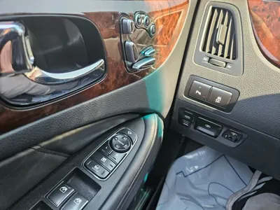 Hyundai Equus 2010, 118307 км, за 3255.84 USD - фото 18