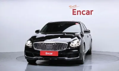 Kia K9 2019, 165179 км, за 10856.14 USD