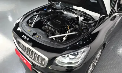 Kia K9 2019, 165179 км, за 10856.14 USD - фото 6