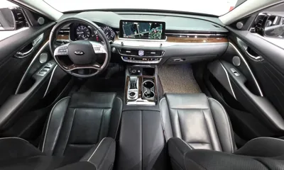 Kia K9 2019, 165179 км, за 10856.14 USD - фото 7