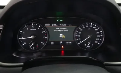Kia K9 2019, 165179 км, за 10856.14 USD - фото 8