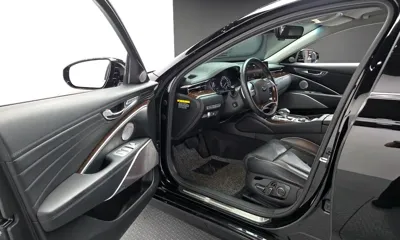 Kia K9 2019, 165179 км, за 10856.14 USD - фото 10