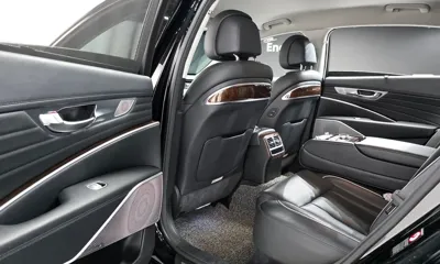Kia K9 2019, 165179 км, за 10856.14 USD - фото 11