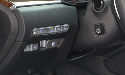 Kia K9 2019, 165179 км, за 10856.14 USD - фото 15