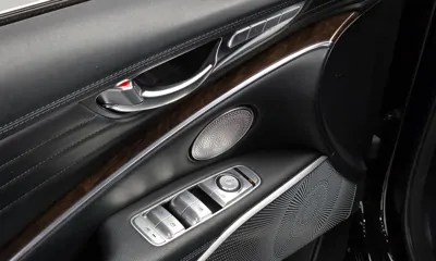 Kia K9 2019, 165179 км, за 10856.14 USD - фото 16